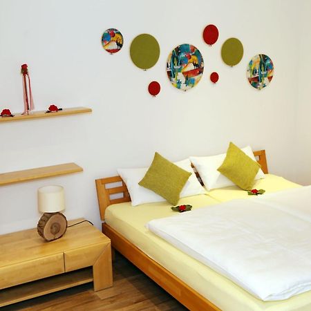 Appartement Schwarzwaldstueble Oberharmersbach Eksteriør bilde
