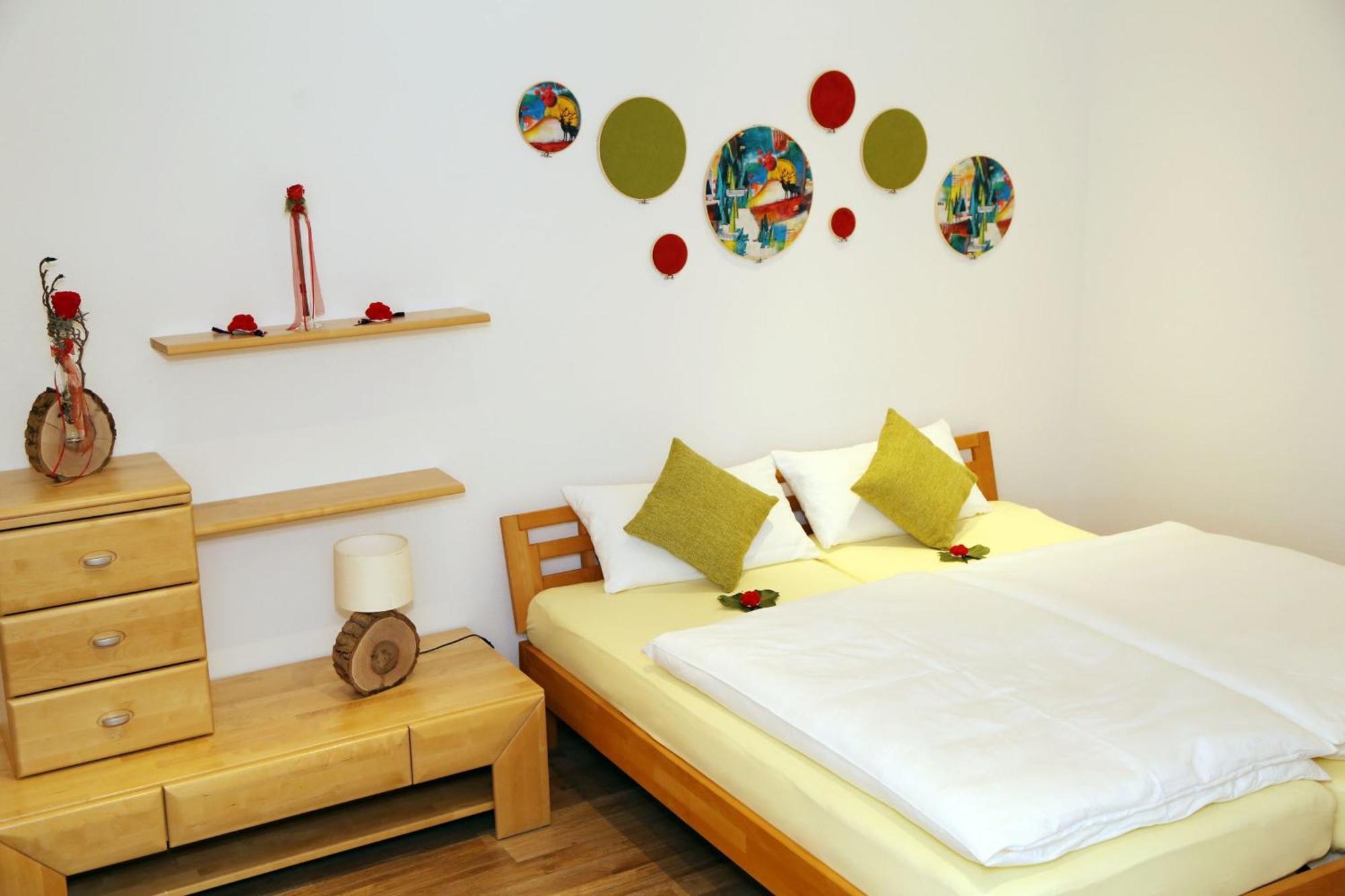 Appartement Schwarzwaldstueble Oberharmersbach Eksteriør bilde