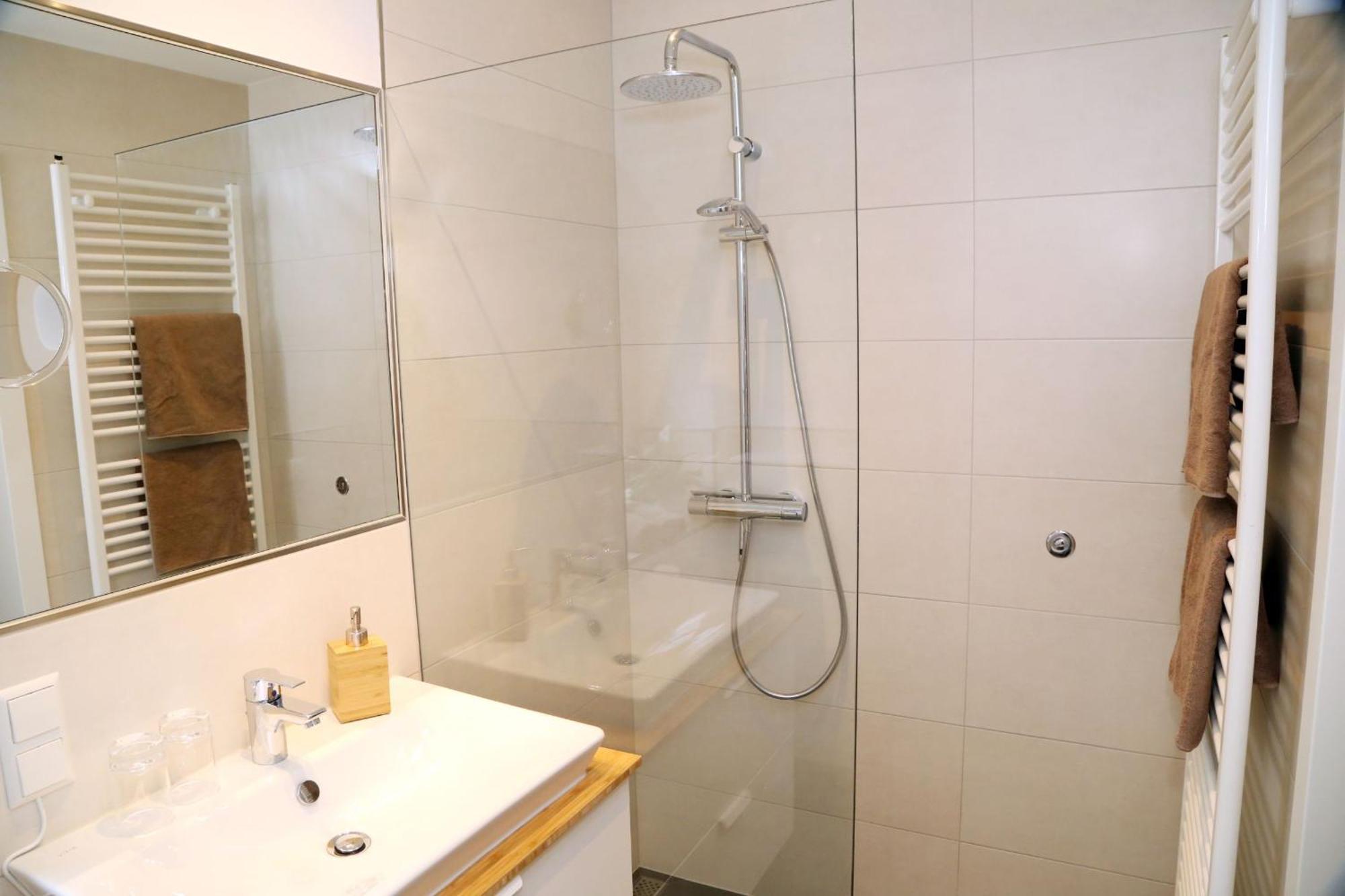 Appartement Schwarzwaldstueble Oberharmersbach Eksteriør bilde